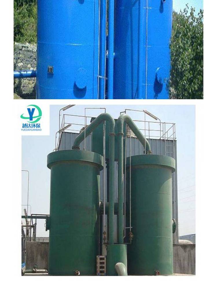 Gravity valveless filter, siphon backwash filtration equipment, fully automatic sewage treatment equipment processing