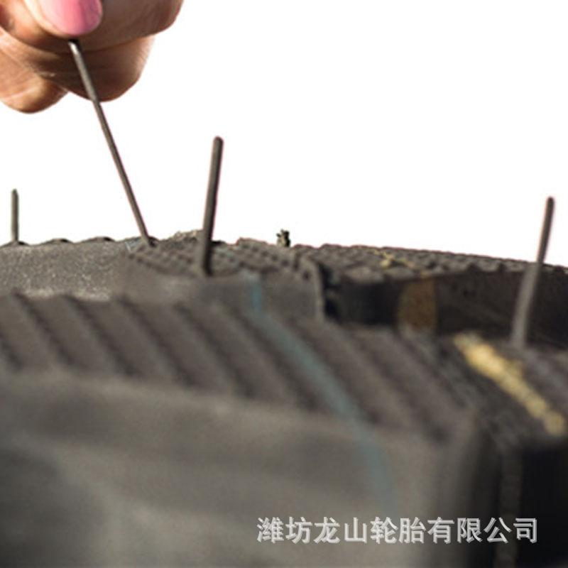 排气线