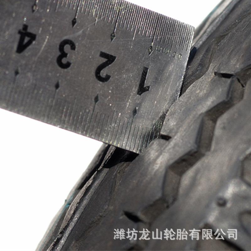 花纹深度