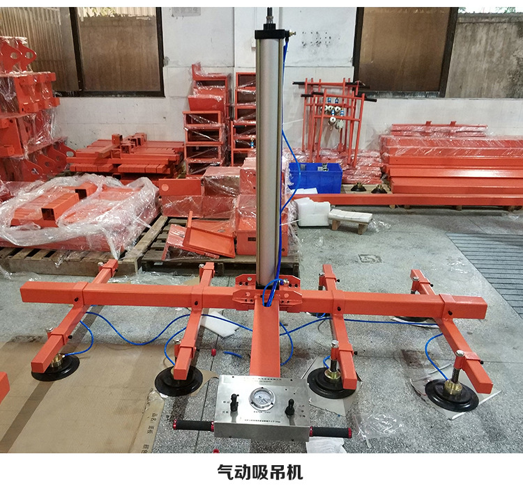 Pillar type electric cantilever crane, ton Koman Aviation vehicle traveling crane, large tonnage rocker arm crane