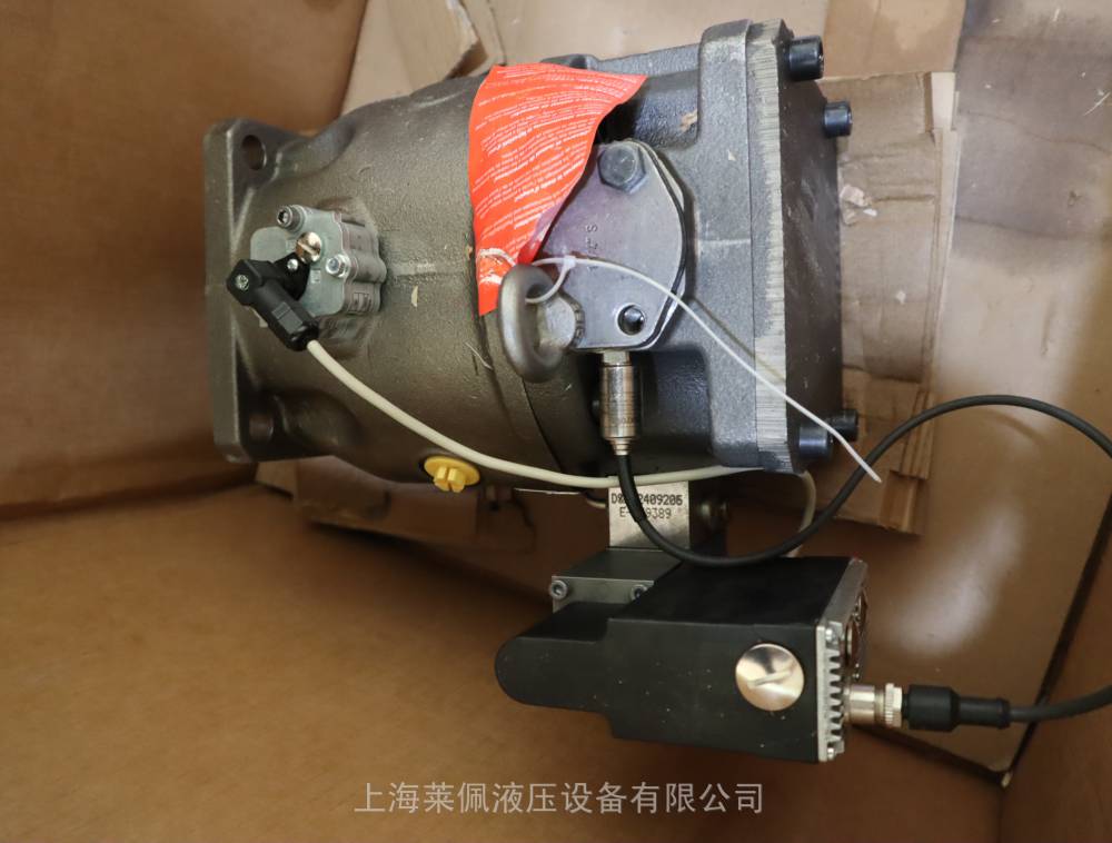 R901483255 Z3DRE10VP2-1X/100XLG24K4M 德国力士乐REXROTH比例阀