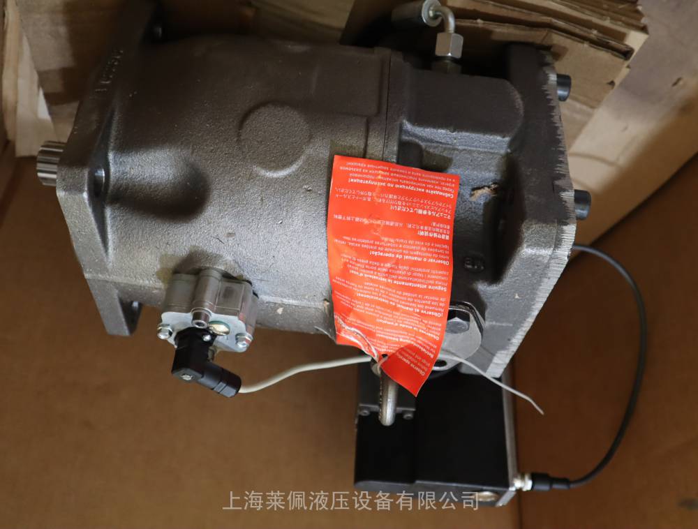 R901483255 Z3DRE10VP2-1X/100XLG24K4M 德国力士乐REXROTH比例阀
