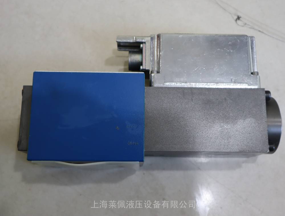 R901483255 Z3DRE10VP2-1X/100XLG24K4M 德国力士乐REXROTH比例阀