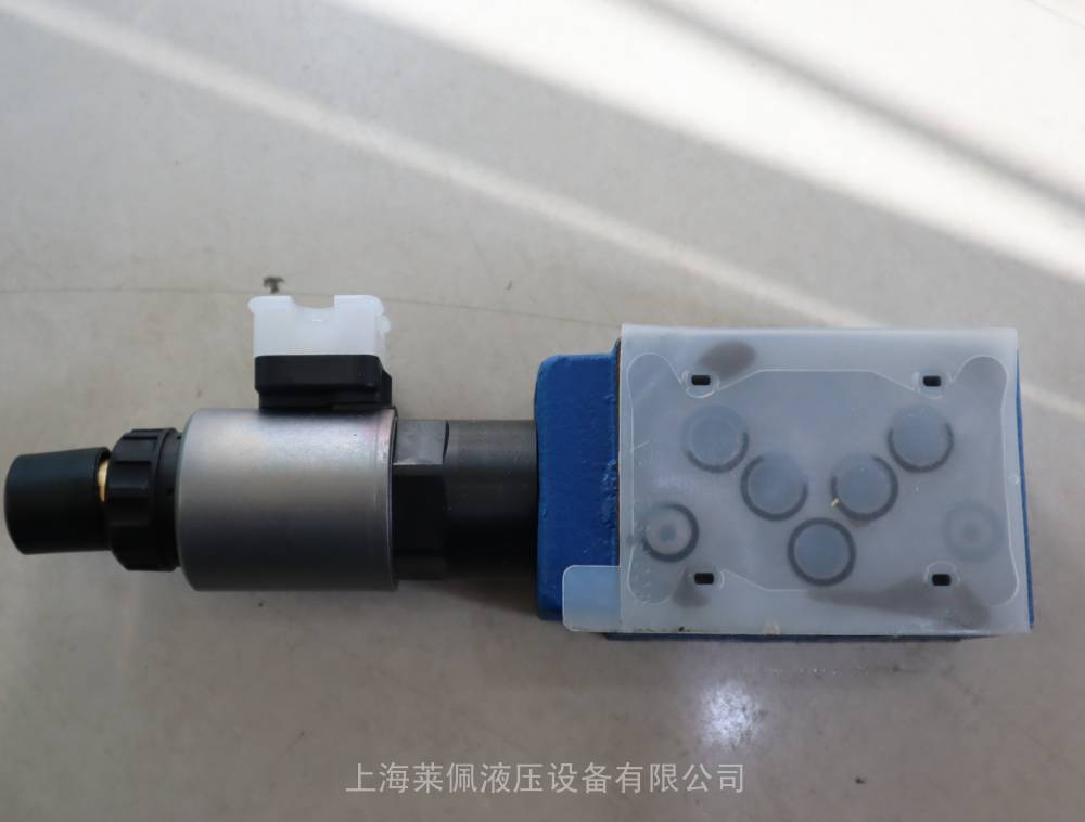 R901483255 Z3DRE10VP2-1X/100XLG24K4M 德国力士乐REXROTH比例阀