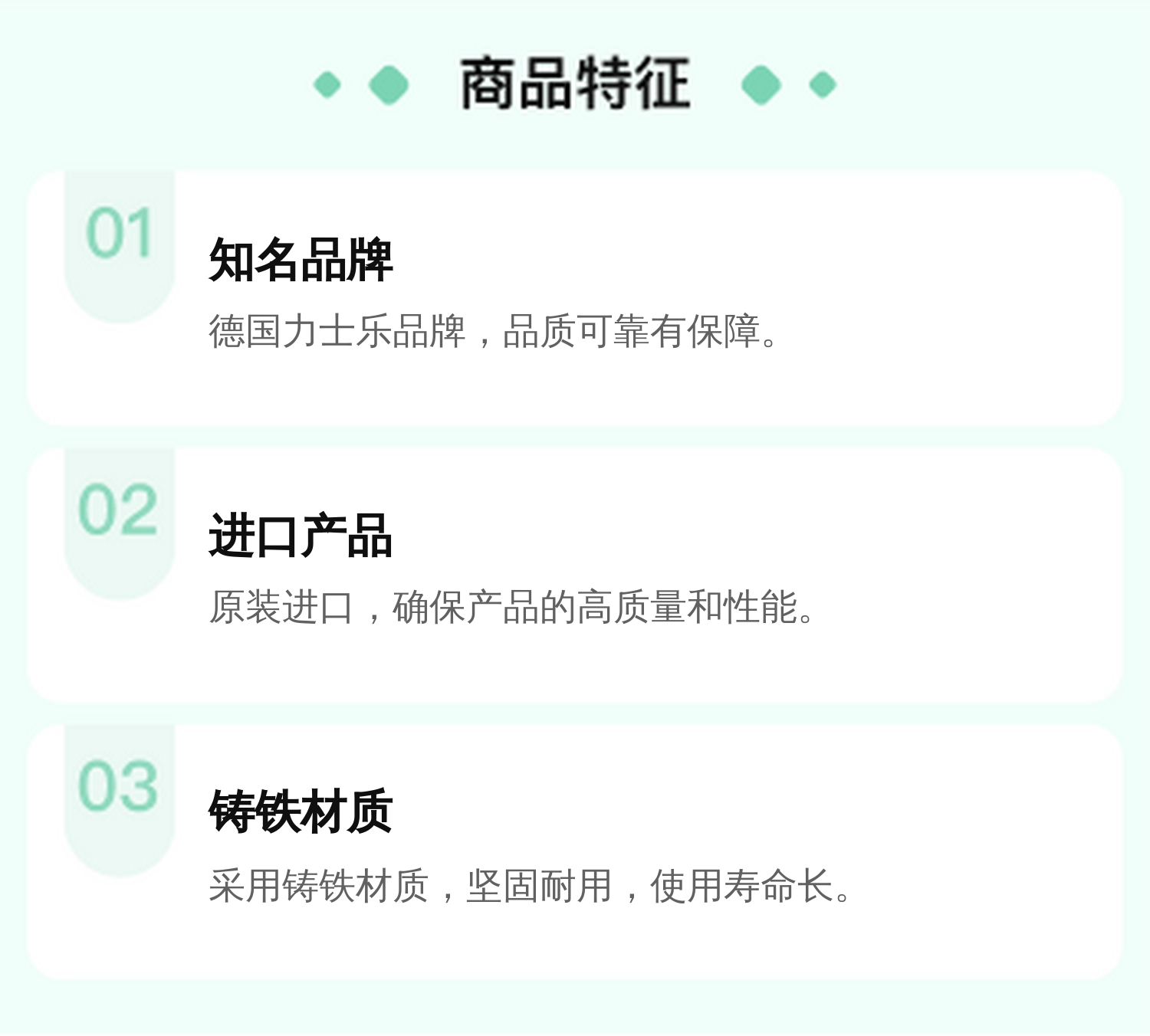 4WE6D6X/EG110N9K4/V R900944594 德国力士乐REXROTH电厂专用电磁阀