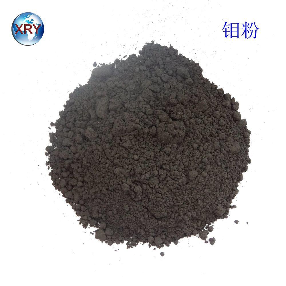 钼粉