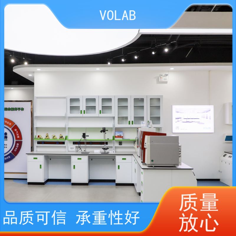 VOLAB 陶瓷板 中央台 不易变形 抗压防潮性能强 抗老化性好 使用寿命长