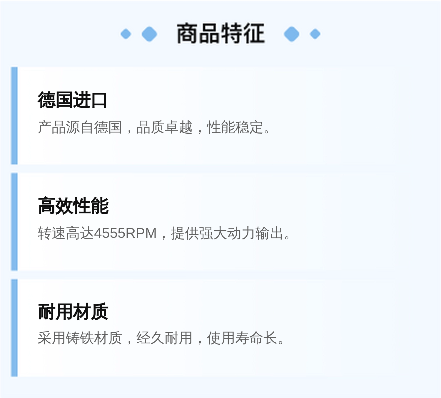 A4VSO125DR/30R-PPB13N00 R910994306 德国力士乐REXROTH柱塞泵