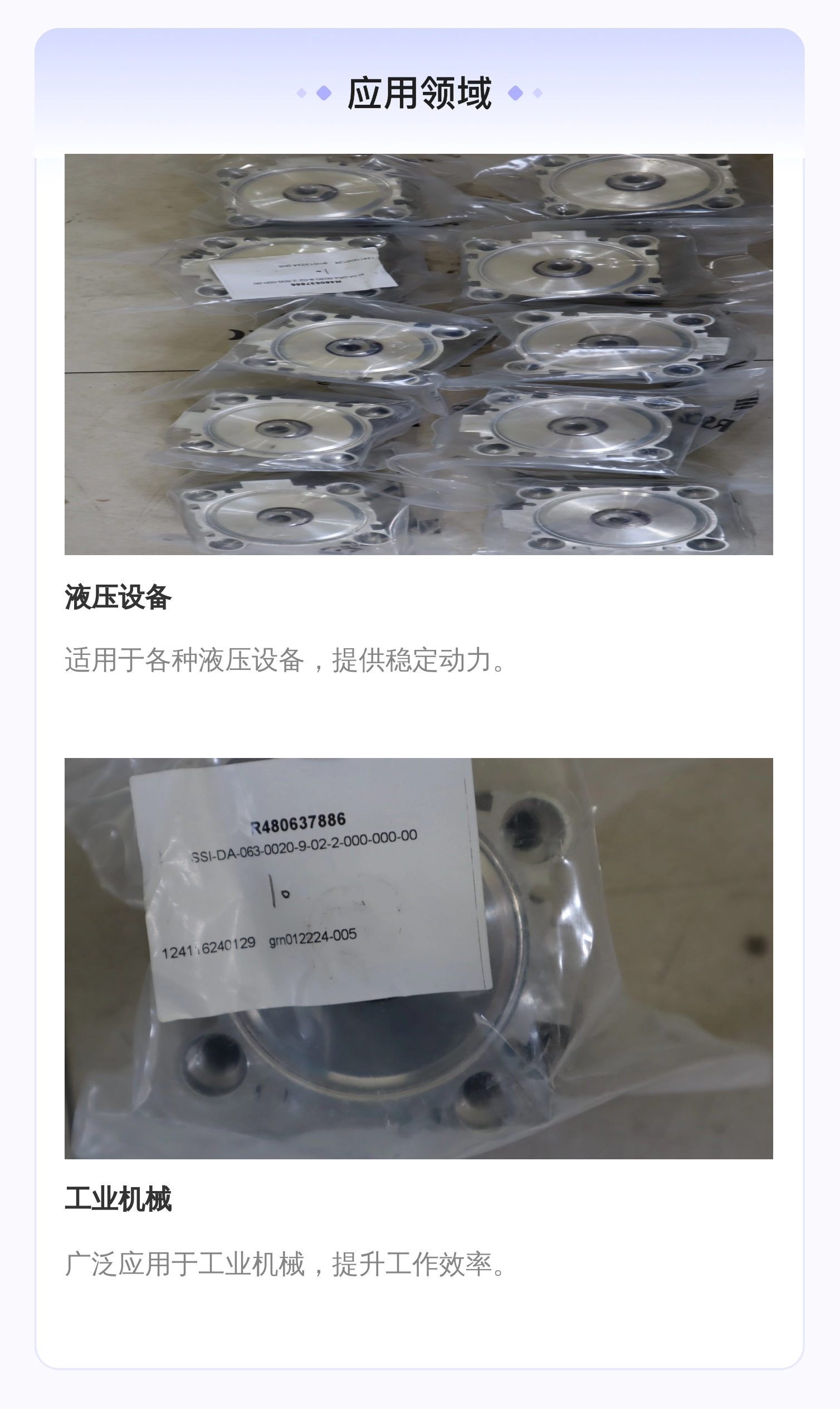 R480637886 SSI-DA-063-0020-9-02-2-0000 德国安沃驰AVENTICS 气缸