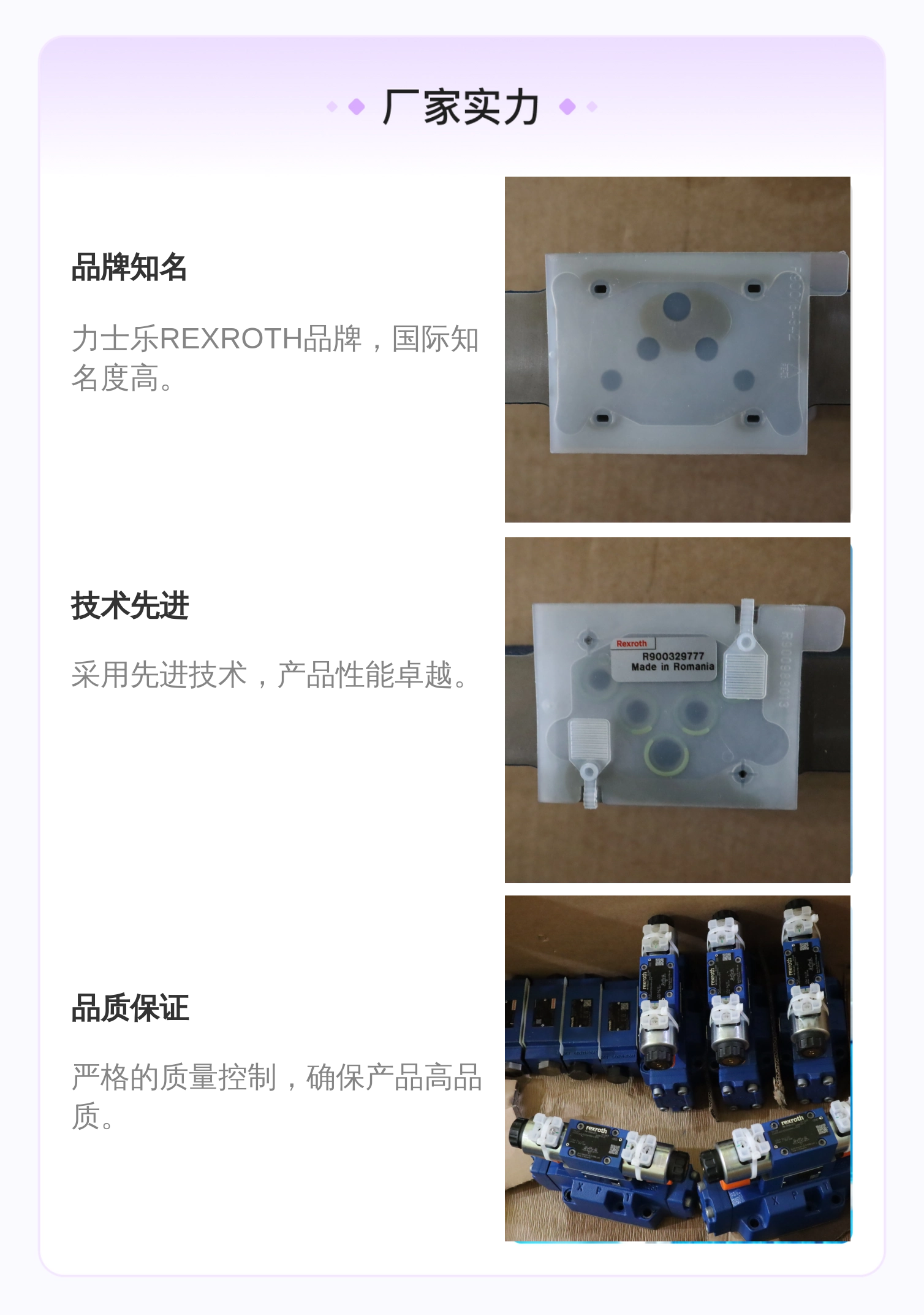 力士乐REXROTH Z2FS10-5液压溢流阀 3kg 进口铸铁