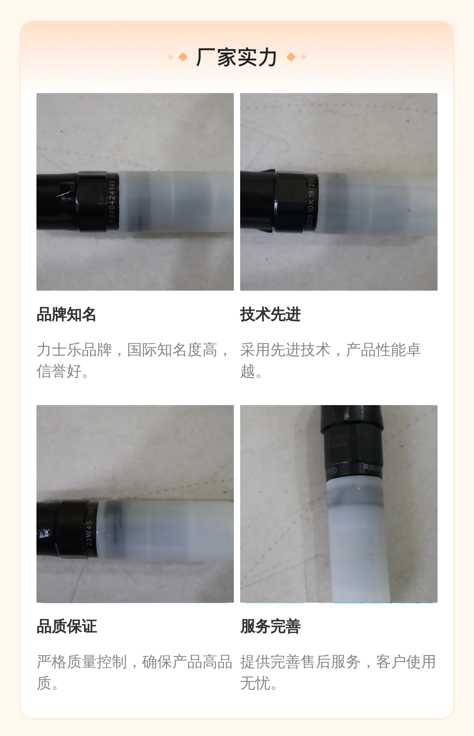 力士乐REXROTH R900423724插装溢流阀 德国进口蓝色铸铁液压阀