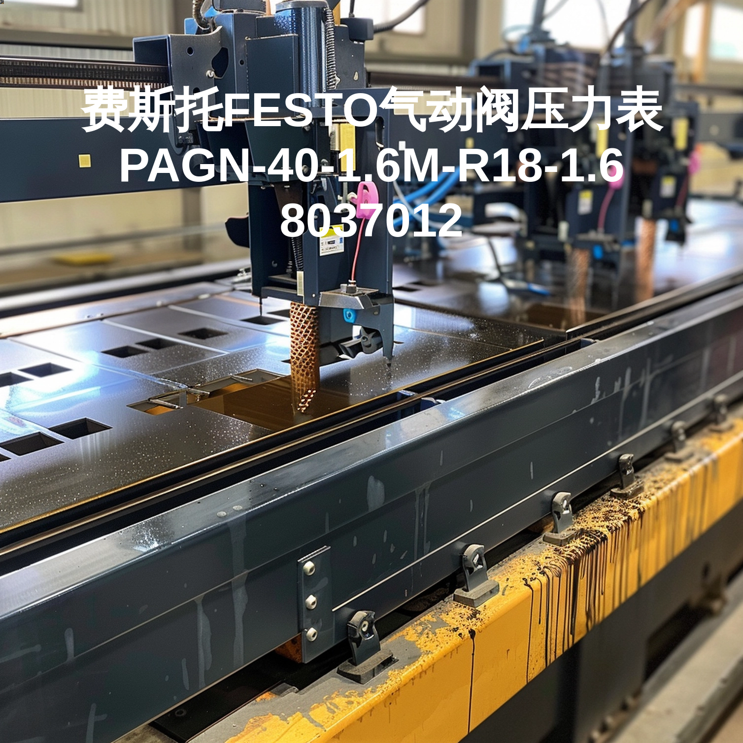 费斯托FESTO气动阀压力表PAGN-40-1.6M-R18-1.6 8037012