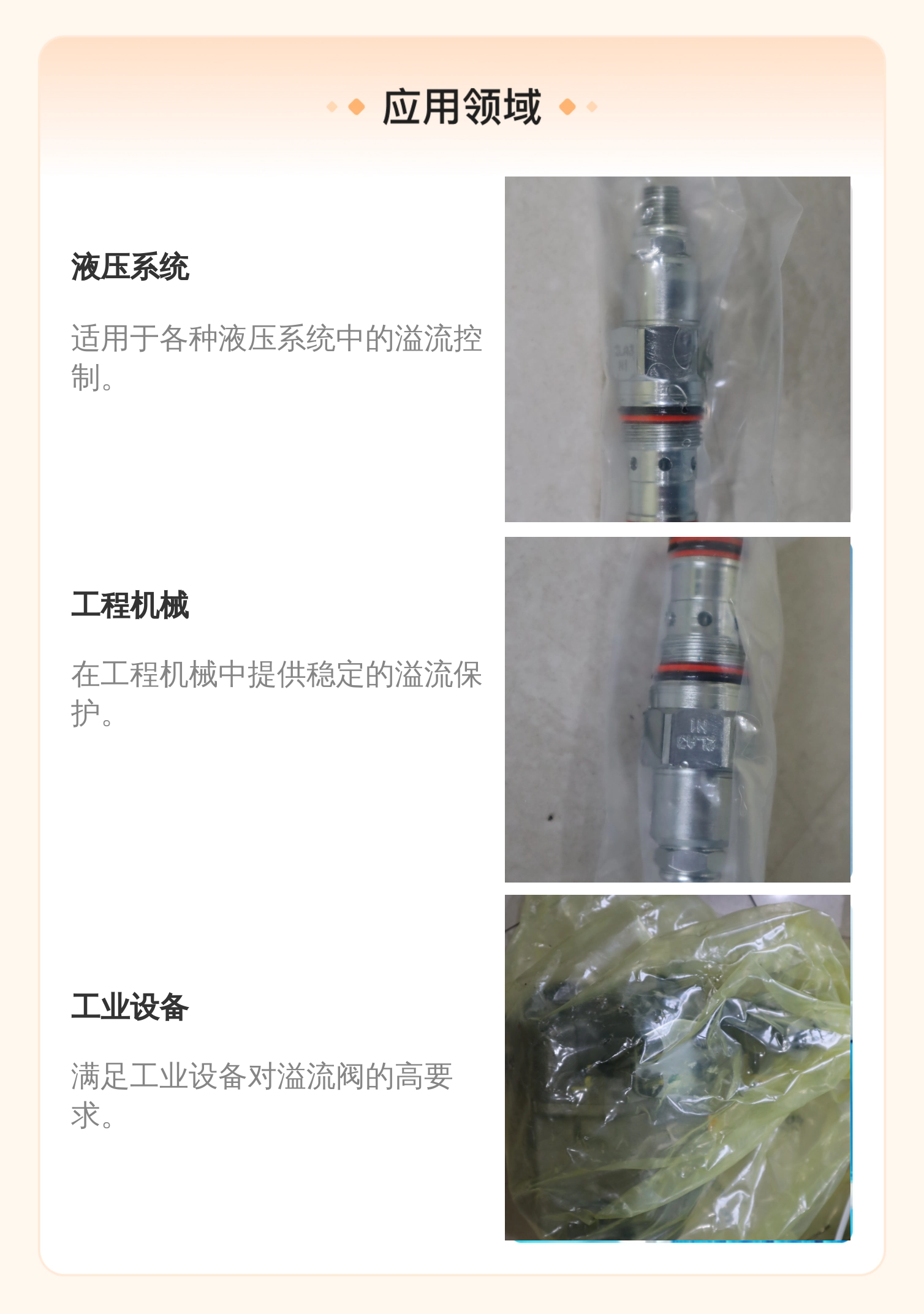 NFCCLCN TRQ 30-35 LBFFT/41-47NM 美国太阳SUN HYDRAULICS 插装阀