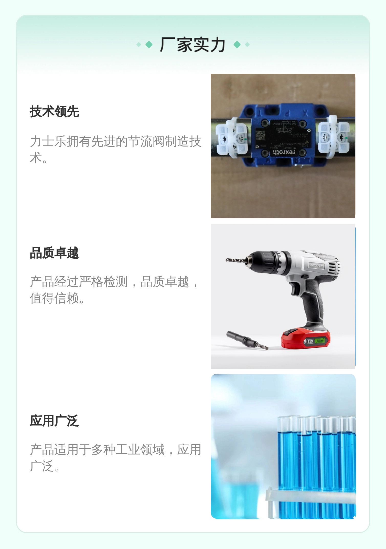 Z2FS6-2-44/1Q Z2FS6-2-4X/1Q R900481621 德国力士乐REXROTH节流阀