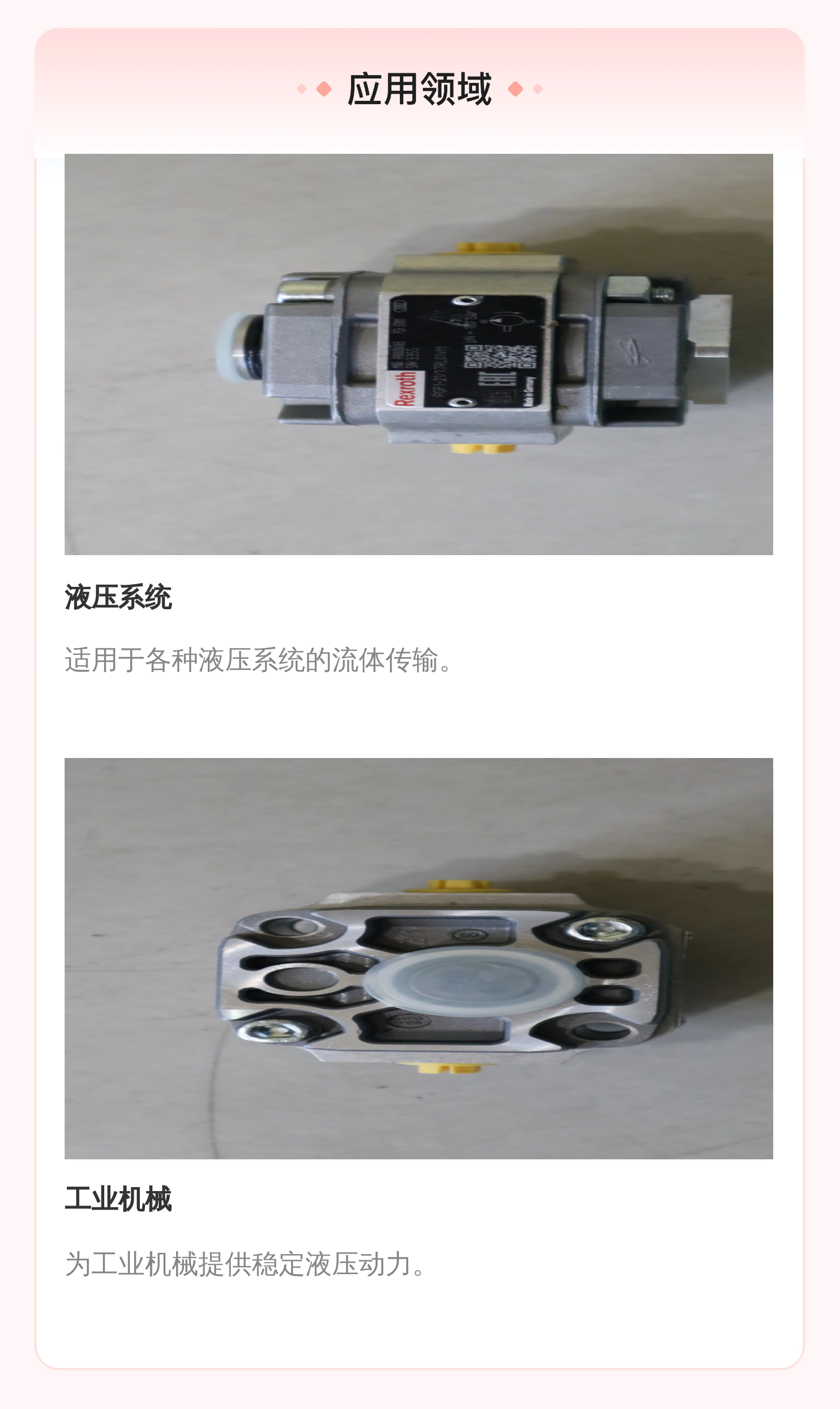 PGF1-21/1.7RL01VM R900086165 德国力士乐REXROTH齿轮泵