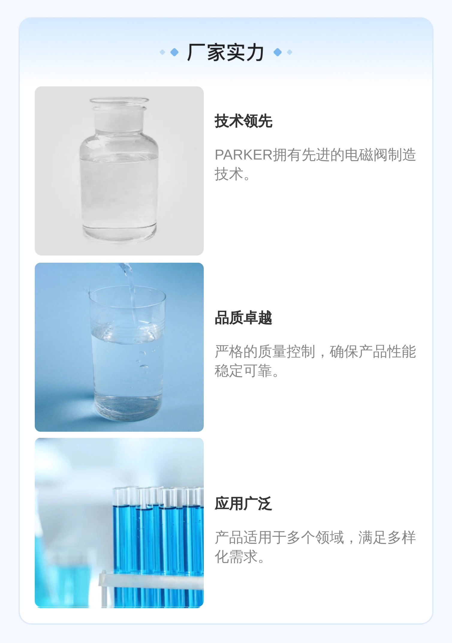 SD3W004CNJW D3W004CNJW42 美国派克PARKER电磁阀