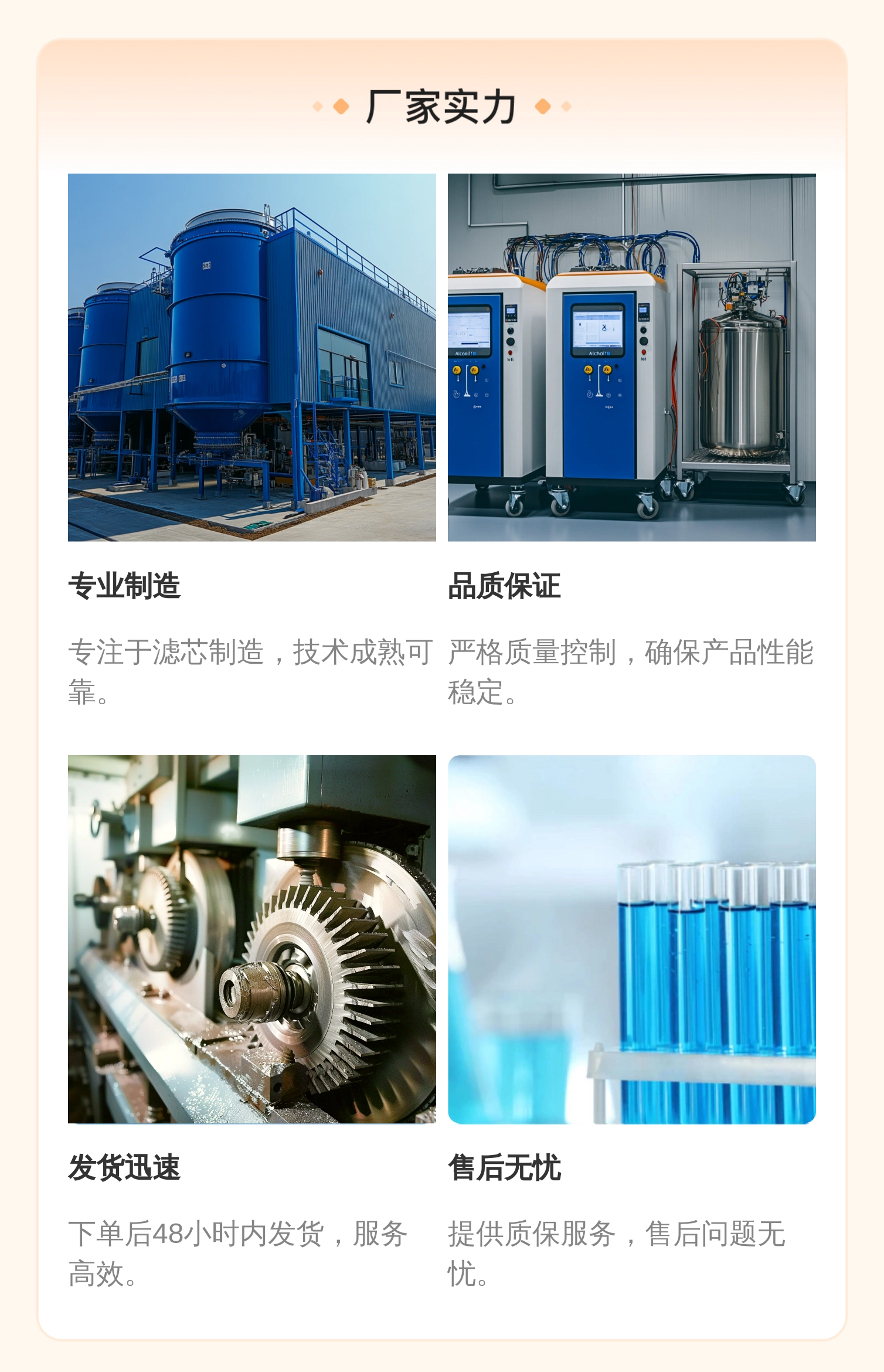 R928006871 2.0250 PWR6-B00-0-M 滤芯 10U精度 22㎡过滤面积