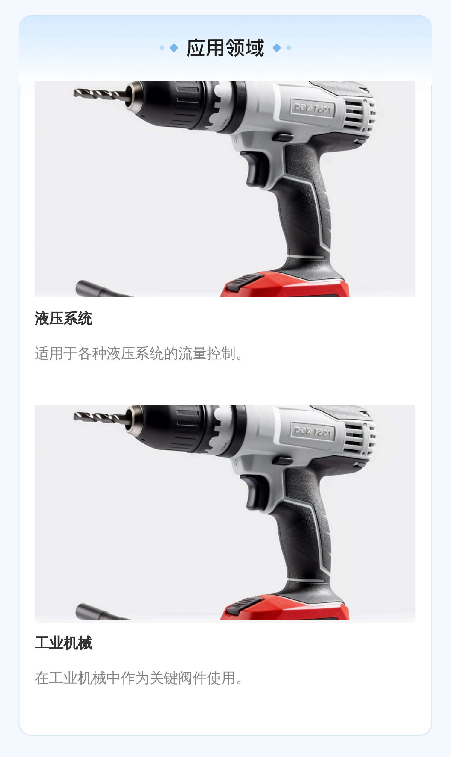 万福乐WANDFLUH插装阀SDSPM22-AB-G24 瑞士进口