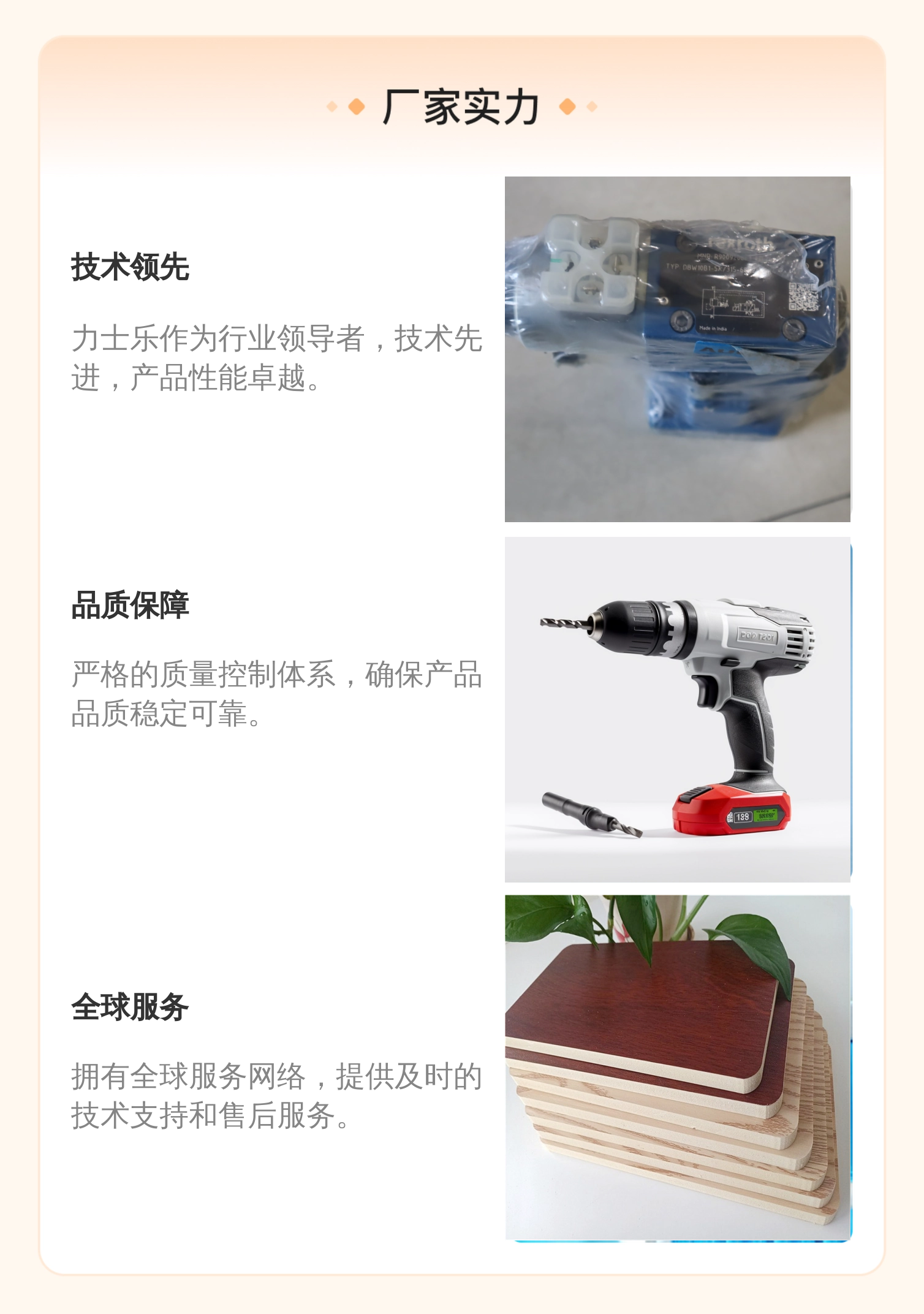 DBW10B1-5X/315-6EG24N9K4 R900920863 德国力士乐REXROTH溢流阀