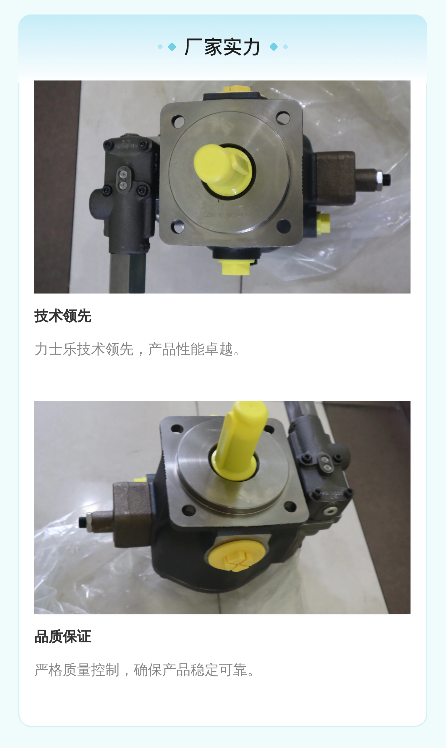 PV7-1X/16-20RE01MC0-16 R900580382 德国力士乐REXROTH叶片泵