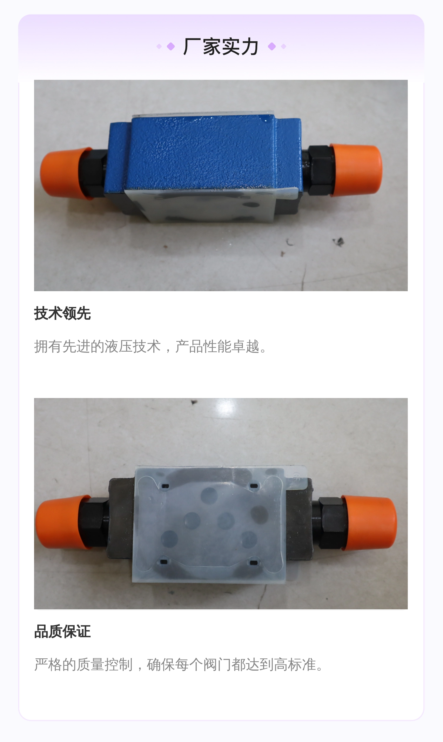 R900411430 Z2DB10VC2-41/315V Z2DB10VC2-4X/315V 力士乐REXROTH阀