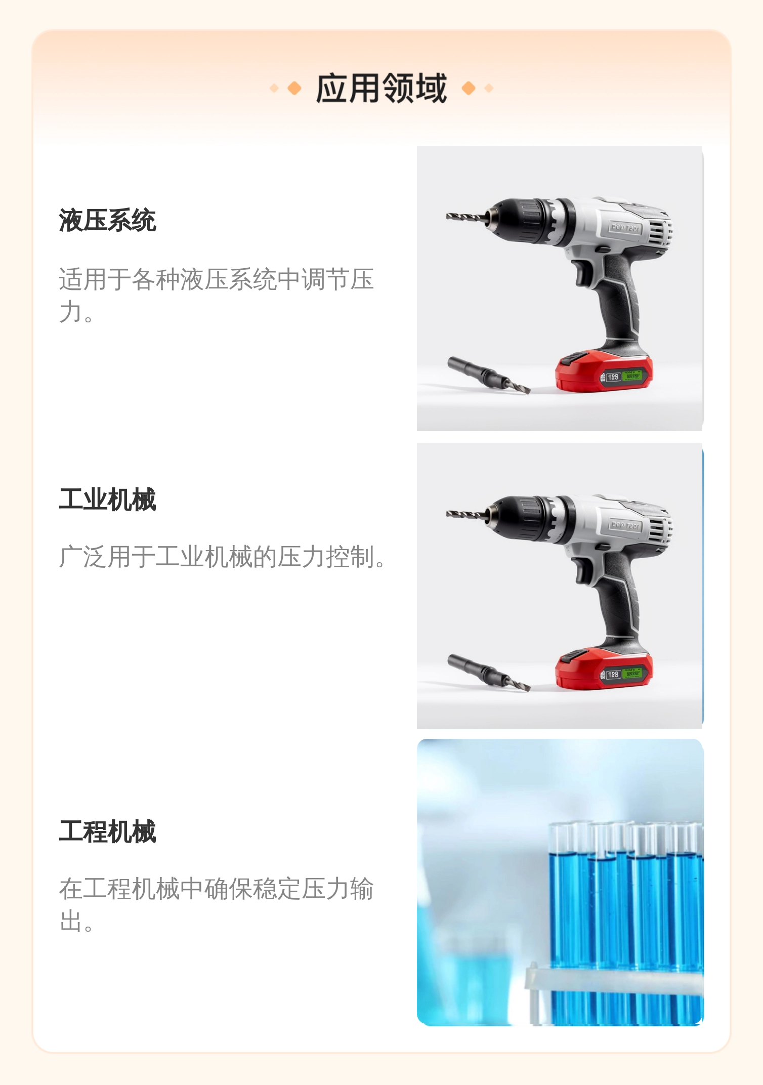 力士乐REXROTH蓝色铸铁减压阀Z2DB6VD2-45/200V R900411314