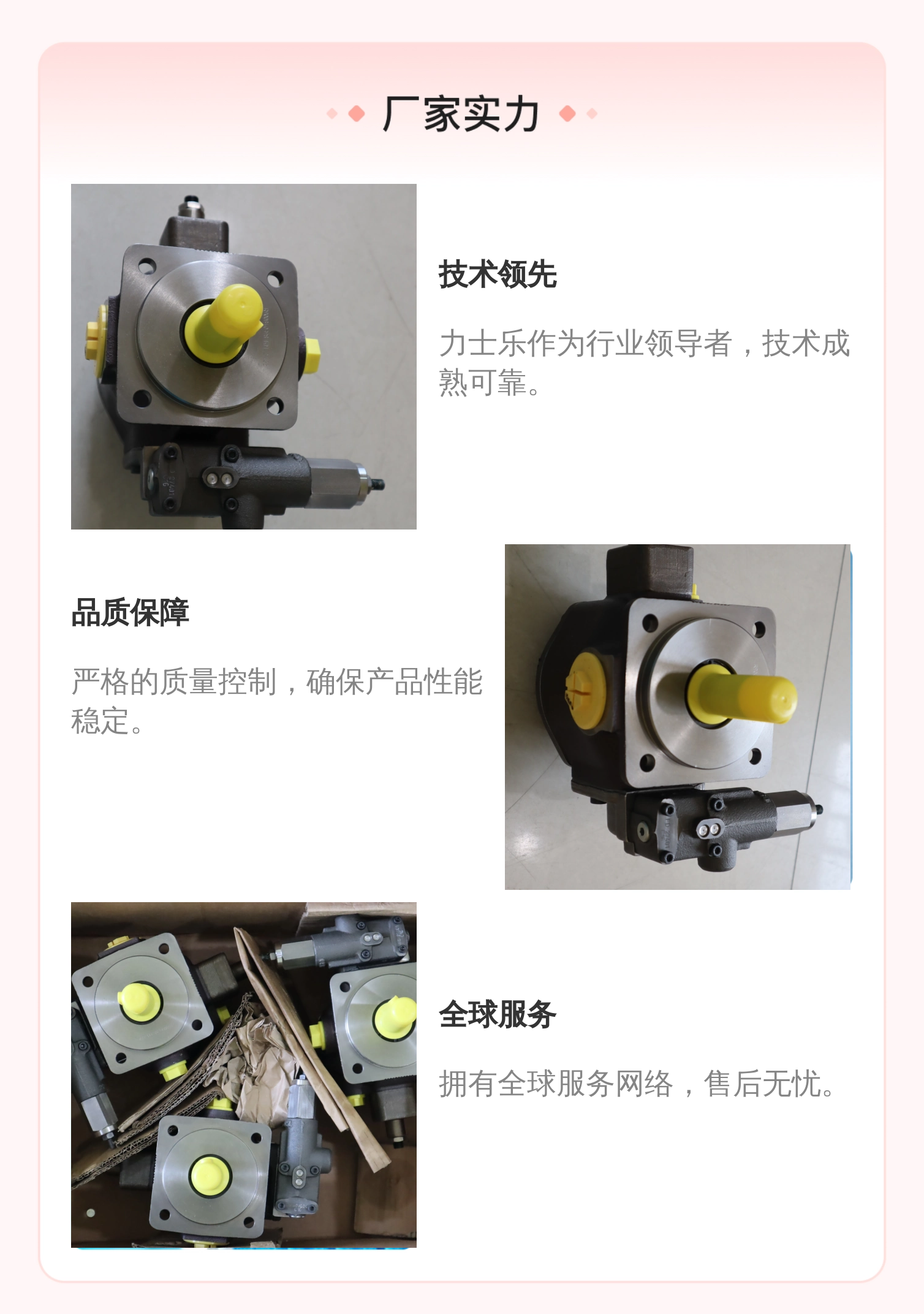 PV7-1A/16-20RE01MC0-16 R900580382 德国力士乐REXROTH叶片泵