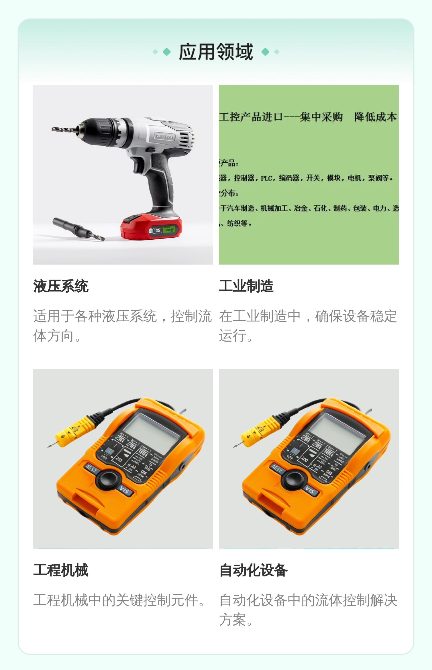 SDSPM22-AB-G24/VD 瑞士万福乐WANDFLUH螺纹插装电磁阀
